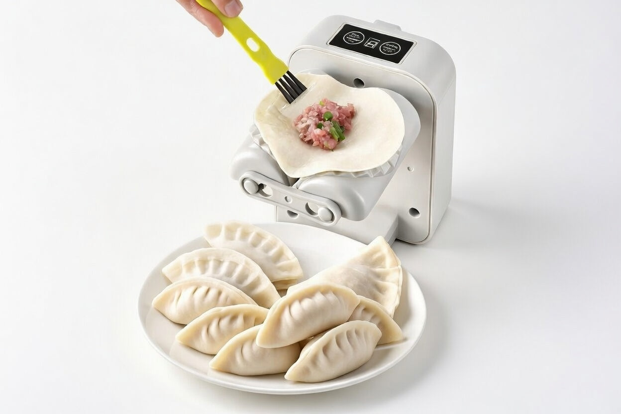 Gyoza Maker
