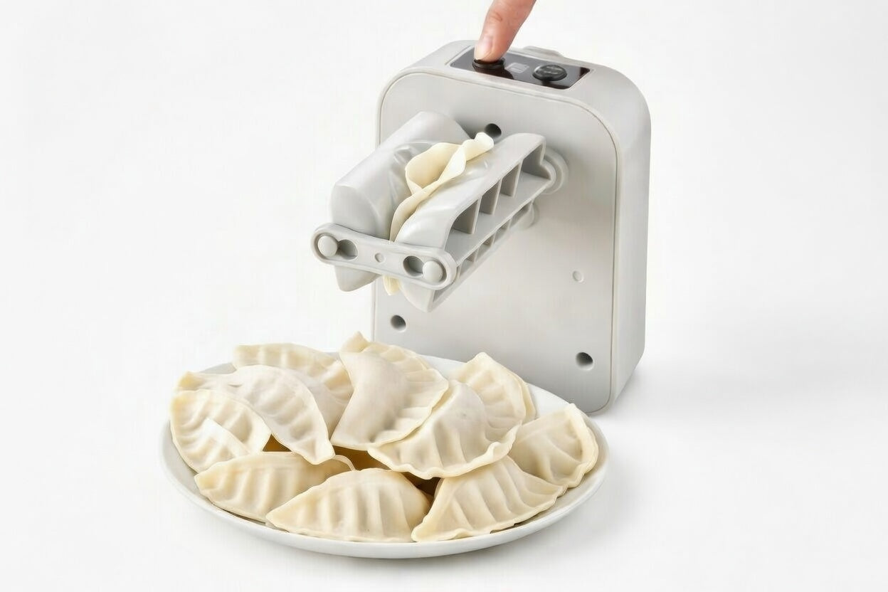 Gyoza Maker